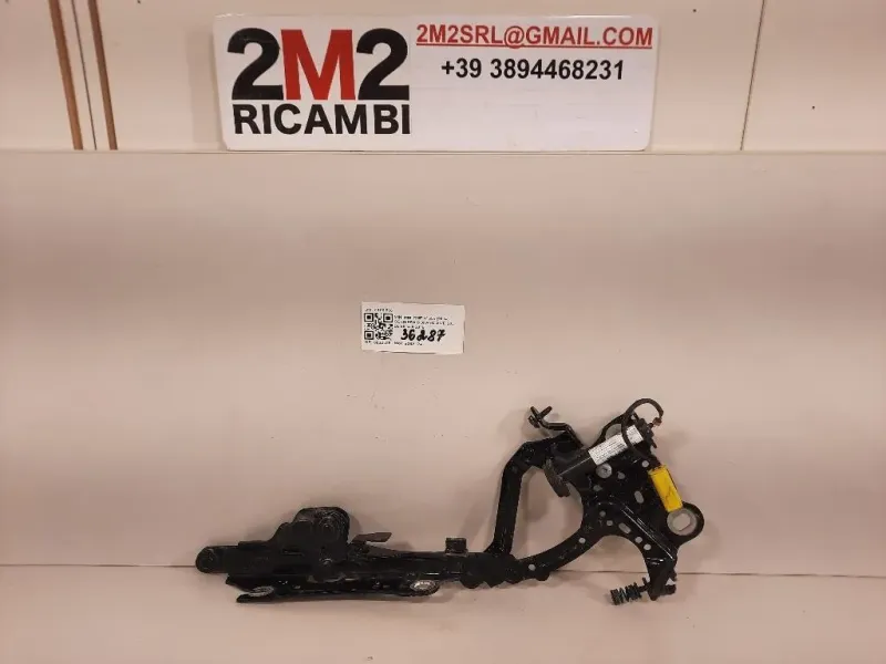 Cerniera Cofano ANT SX 7 300 565 Mini MINI ONE F55 2014
