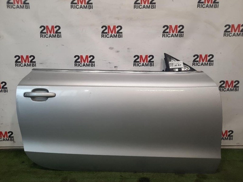 Porta ANT DX Audi A5 8T3 2008