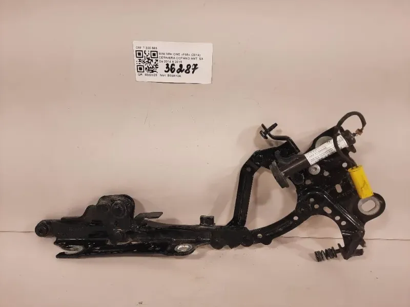 Cerniera Cofano ANT SX 7 300 565 Mini MINI ONE F55 2014