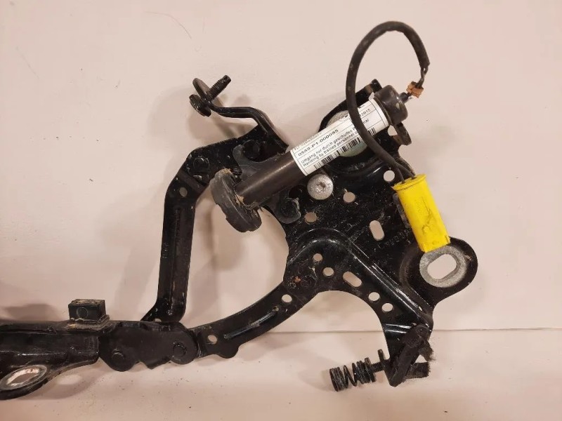 Cerniera Cofano ANT SX 7 300 565 Mini MINI ONE F55 2014