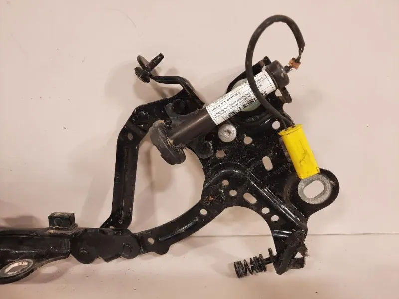 Cerniera Cofano ANT SX 7 300 565 Mini MINI ONE F55 2014