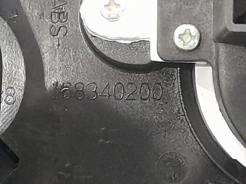 Modulo Comando Riscaldamento Clima