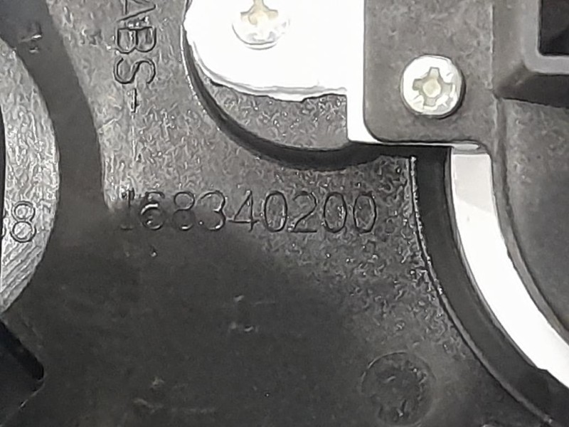 Cerniera Cofano ANT SX 7 300 565 Mini MINI ONE F55 2014