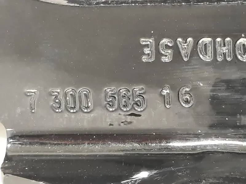 Cerniera Cofano ANT SX 7 300 565 Mini MINI ONE F55 2014