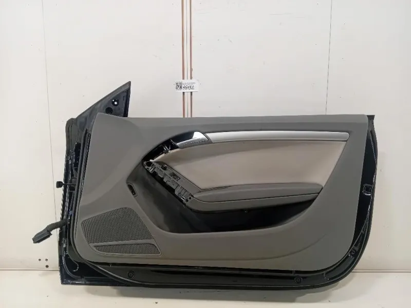 Porta ANT DX 8T0831052C Audi A5 8T3 2008