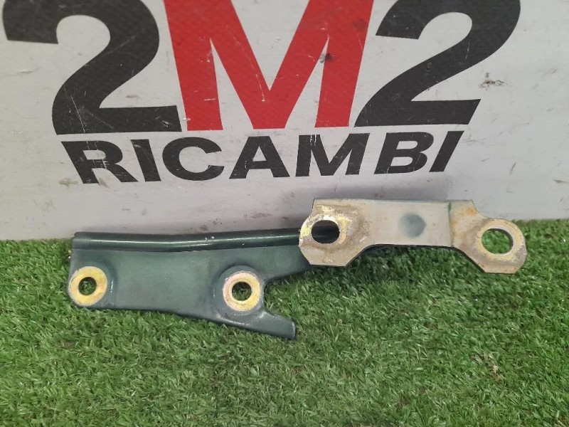 Cerniera Cofano ANT SX MB866525 Mitsubishi L200 II 1997
