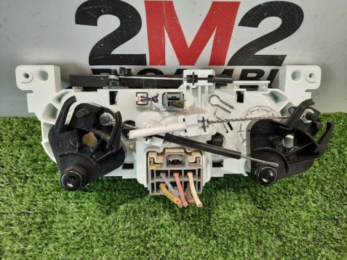 Modulo Comando Riscaldamento Clima