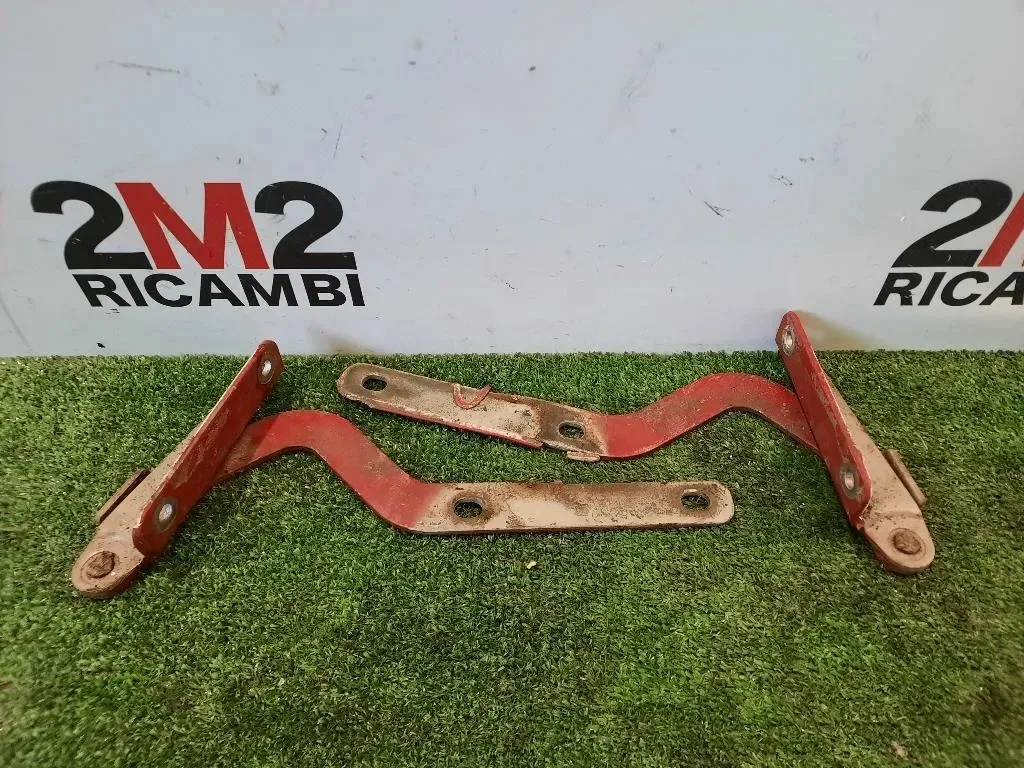 Cerniera Cofano ANT SX 654012S40A Nissan PICK UP D21 1986