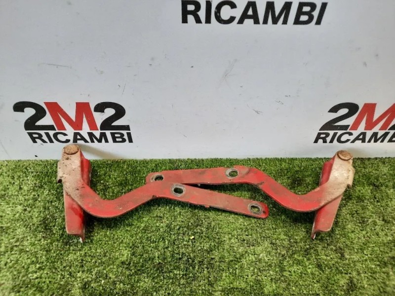 Cerniera Cofano ANT SX 654012S40A Nissan PICK UP D21 1986