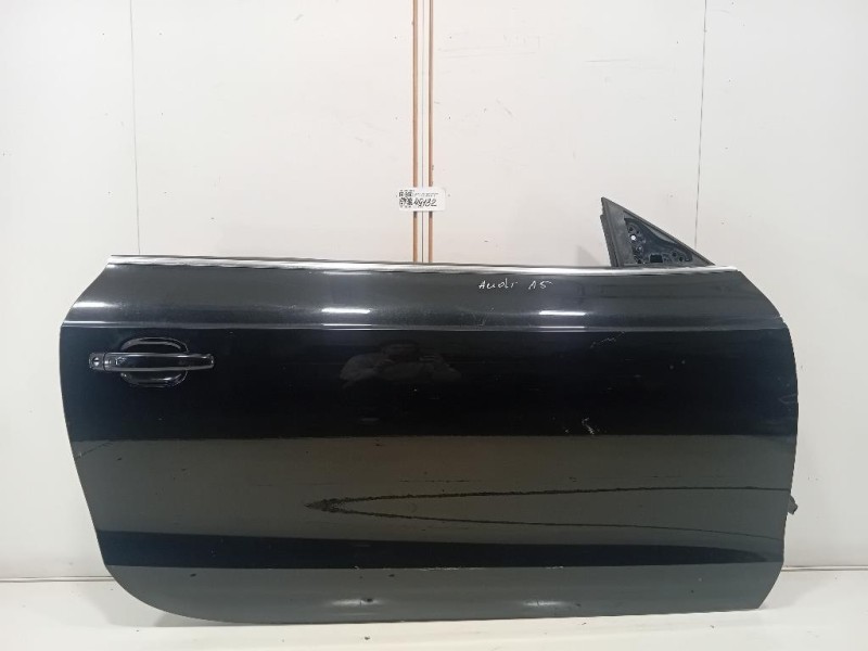 Porta ANT DX 8T0831052C Audi A5 8T3 2008