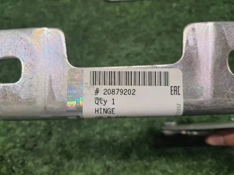 Cerniera Cofano ANT SX 20879202 Opel Astra J 2010