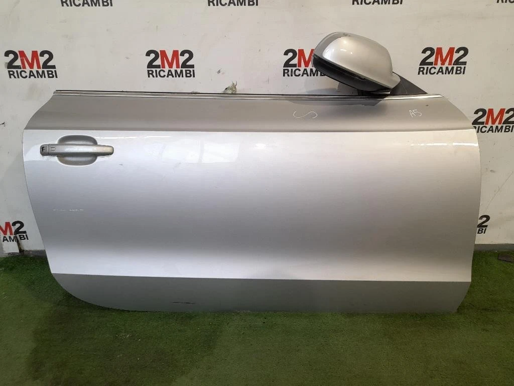Porta ANT DX 8T0831052C Audi A5 8T3 2012