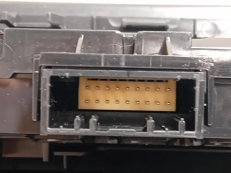 Modulo Comando Riscaldamento Clima 275001148R283E83332R Dacia Duster II 2021