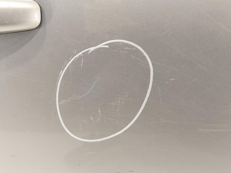 Porta ANT DX 8T8831052C Audi A5 8TA Sportback 2012