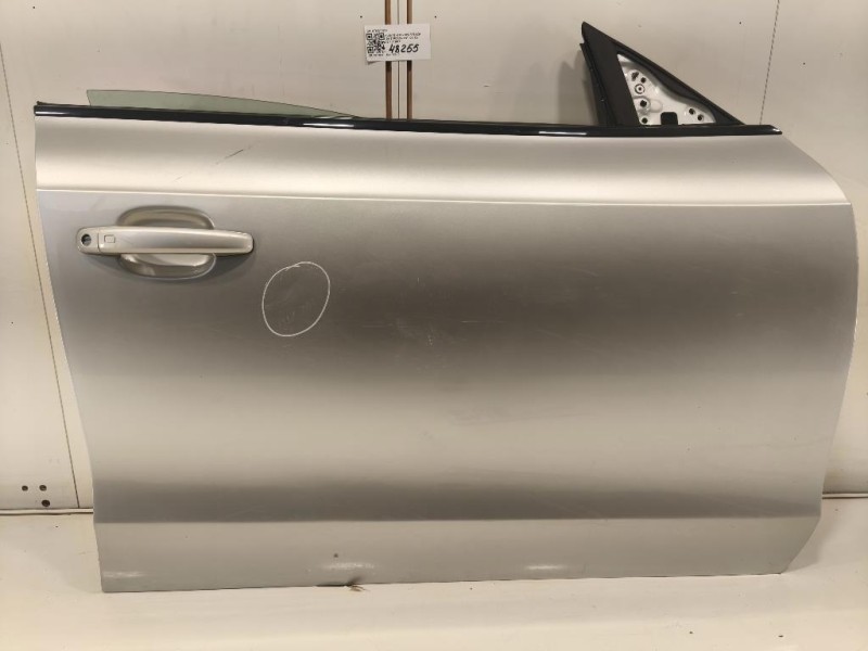 Porta ANT DX 8T8831052C Audi A5 8TA Sportback 2012