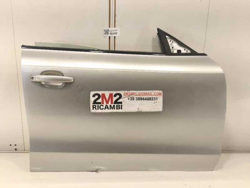 Porta ANT DX 8T8831052C Audi A5 8TA Sportback 2012