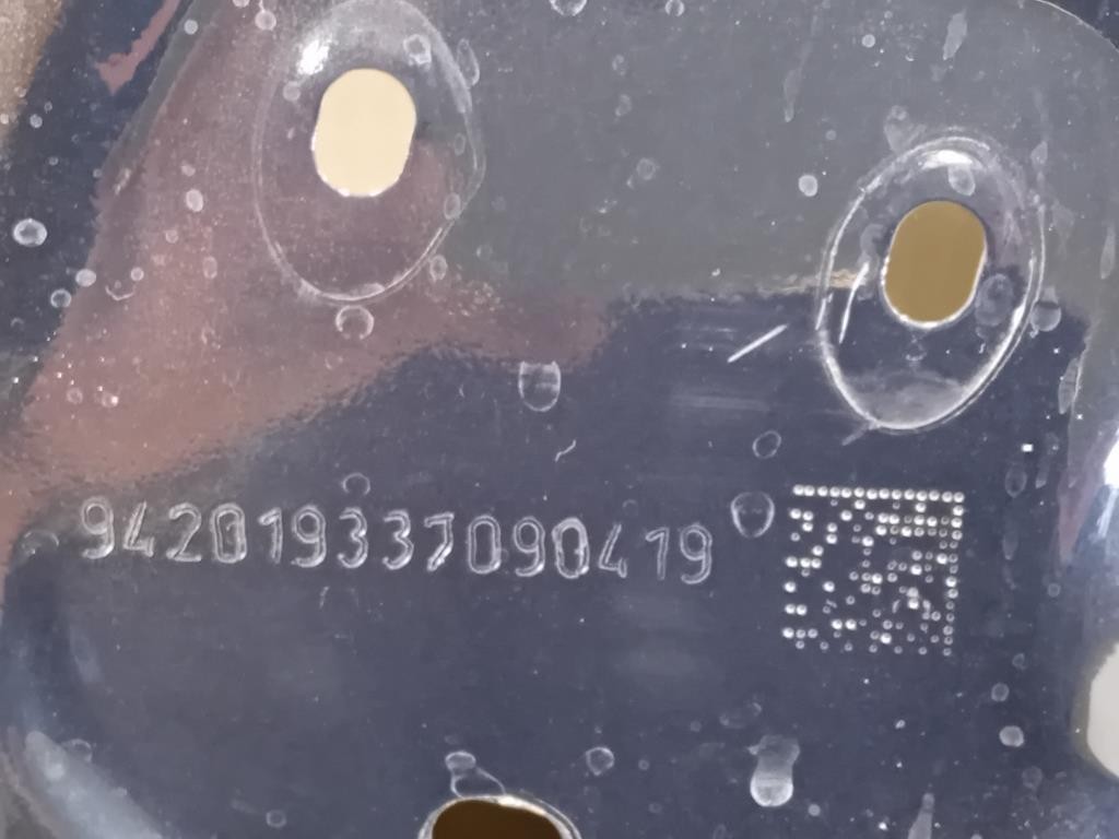 Porta ANT DX 4K0831052A Audi A6 4a5c8 Avant 2018