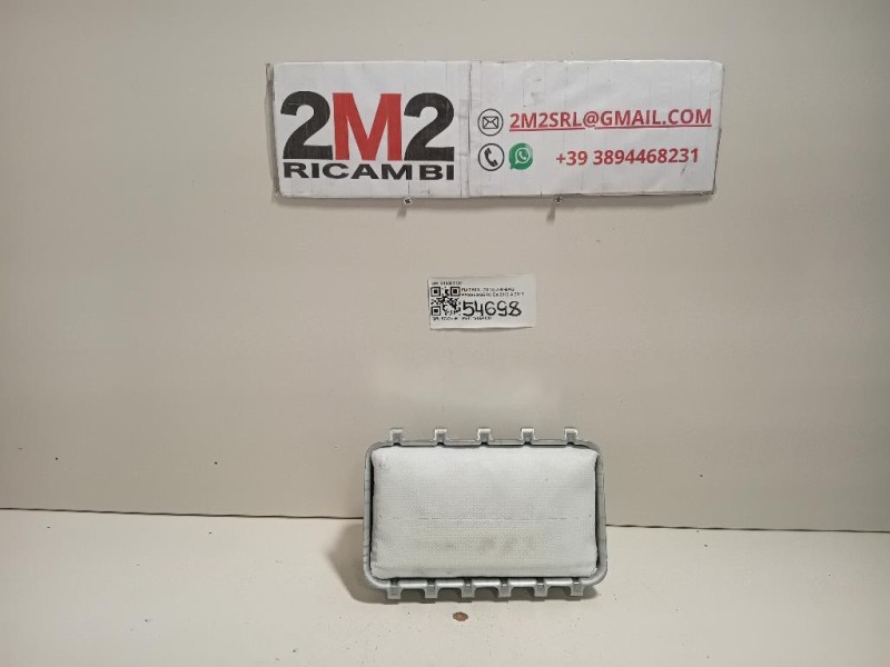 Air-bag Passeggero 519883120 Fiat 500L 2013
