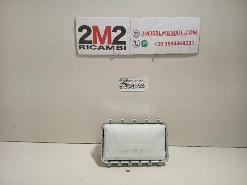 Air-bag Passeggero 519883120 Fiat 500L 2013