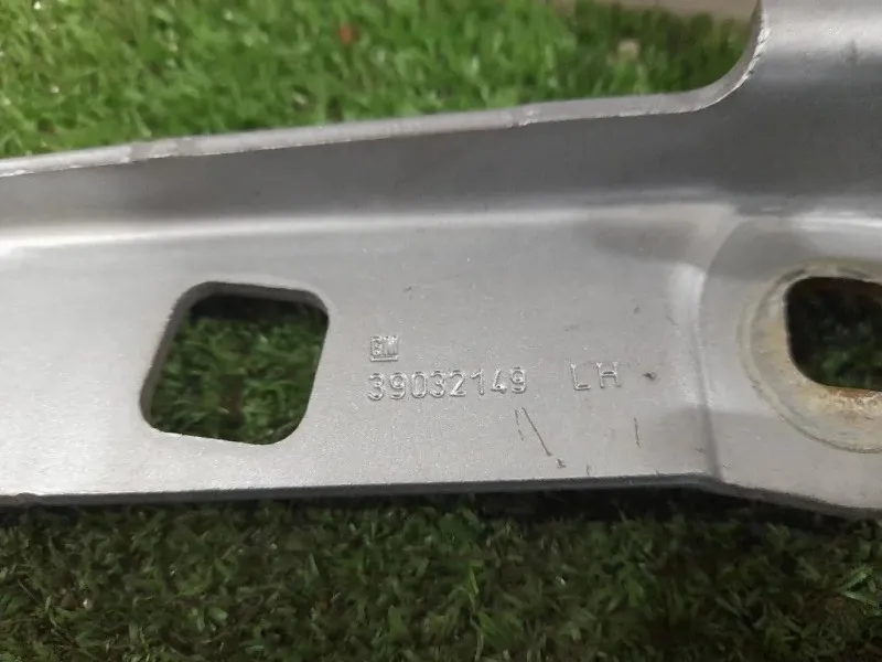 Cerniera Cofano ANT SX 39032149 Opel Astra K SW 2016