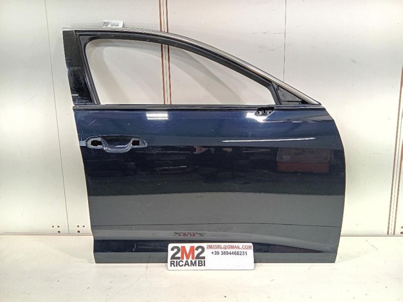 Porta ANT DX 4K0831052A Audi A6 4a5c8 Avant 2018