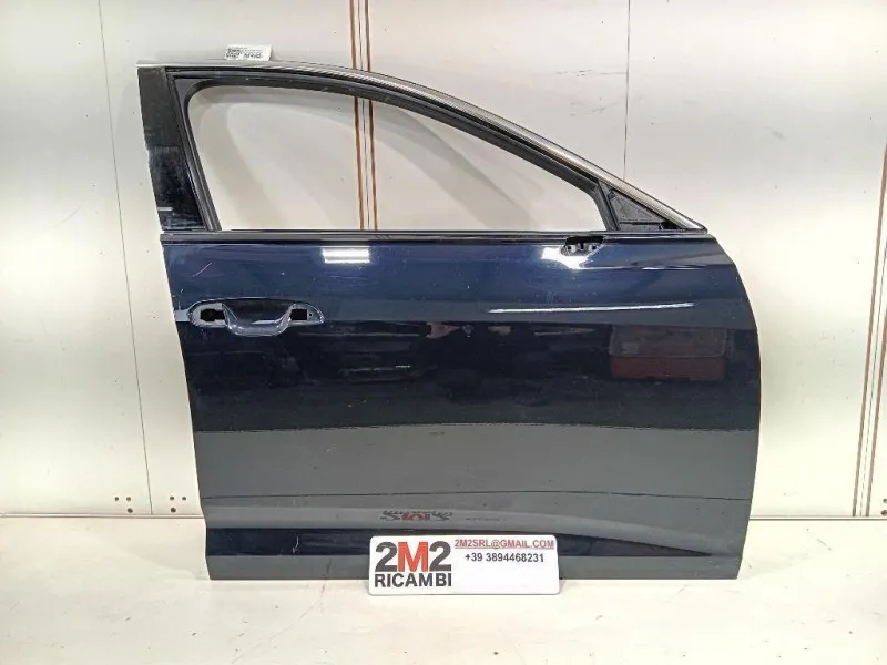 Porta ANT DX 4K0831052A Audi A6 4a5c8 Avant 2018