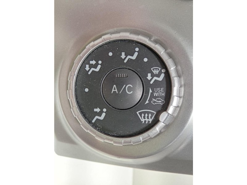 Modulo Comando Riscaldamento Clima 55412-B4020 Daihatsu Terios II 2009