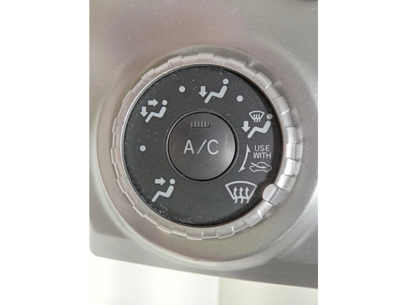 Modulo Comando Riscaldamento Clima 55412-B4020 Daihatsu Terios II 2009