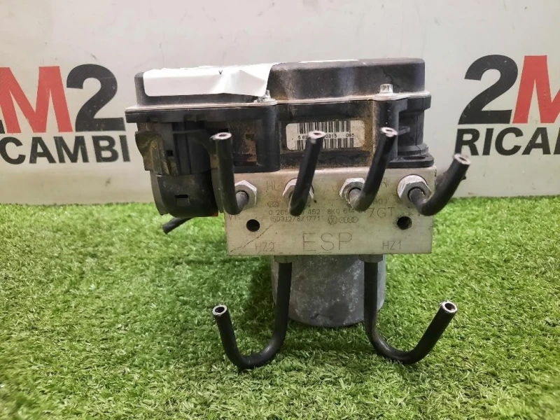 ABS Gruppo ANT 8K0614517GT Audi A4 8K5 Avant 2012