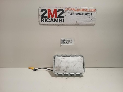 Air-bag Passeggero 519883120 Fiat 500L 2013