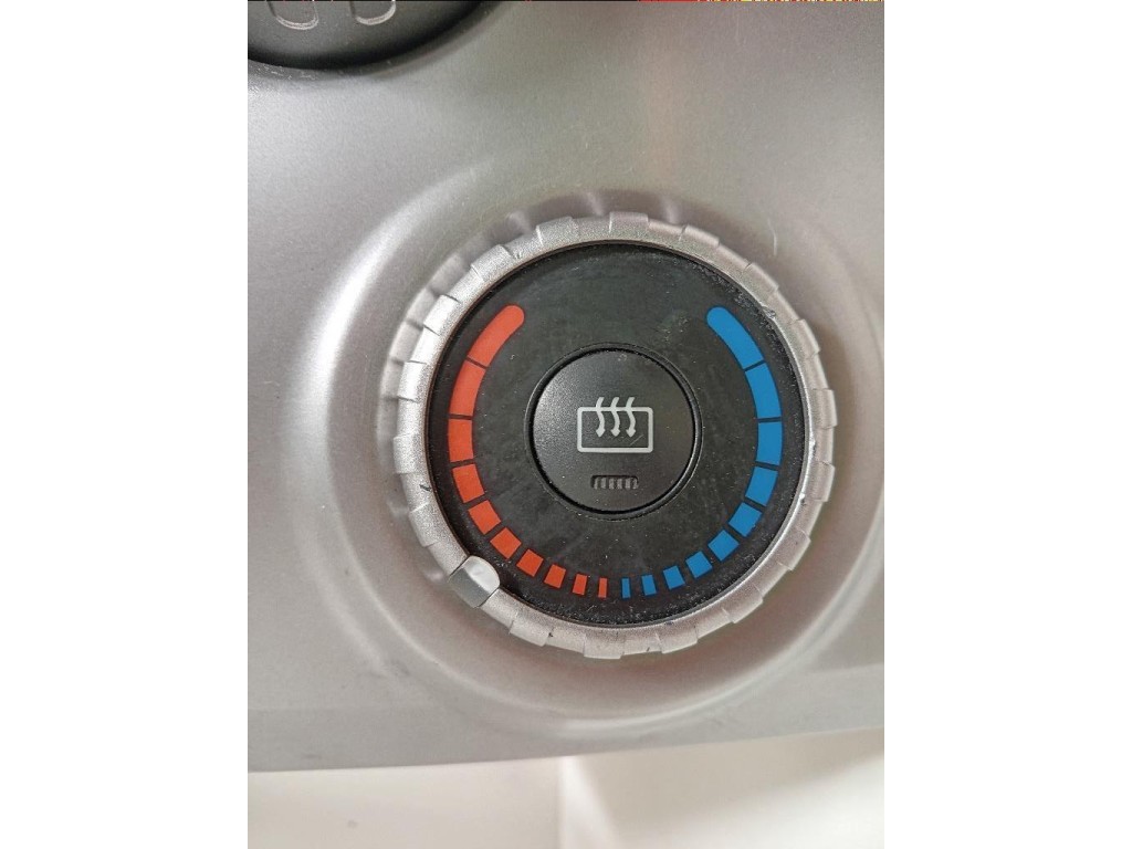 Cerniera Cofano ANT SX 13269758 Opel Meriva B 2014