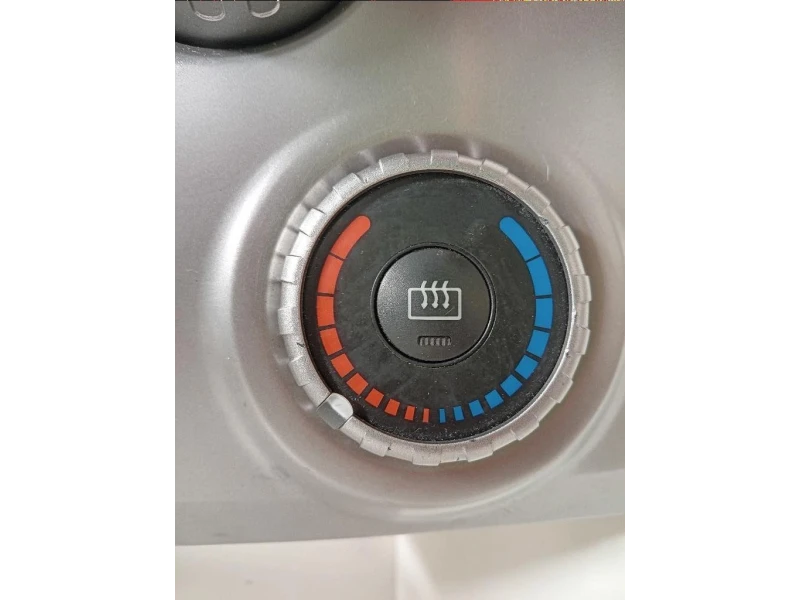 Modulo Comando Riscaldamento Clima 55412-B4020 Daihatsu Terios II 2009