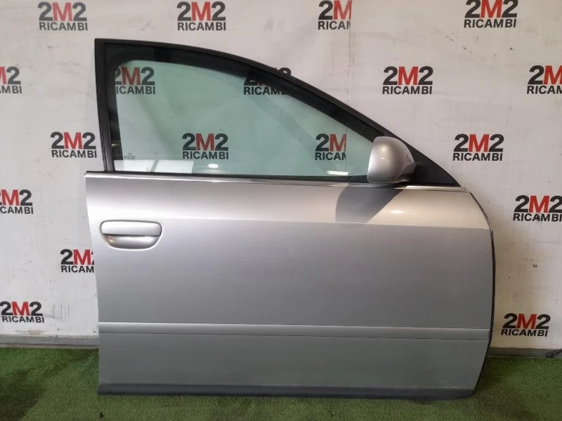 Porta ANT DX PORTA PORTIERA SPORTELLO AUDI A6 4B0831052D Audi A6 4B 1997