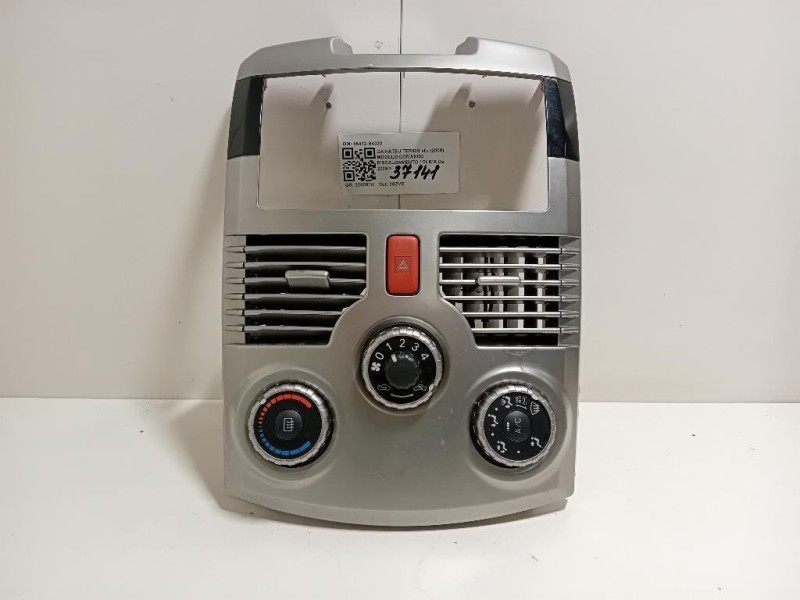 Modulo Comando Riscaldamento Clima 55412-B4020 Daihatsu Terios II 2009