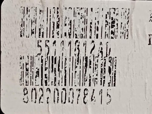 Modulo Comando Riscaldamento Clima