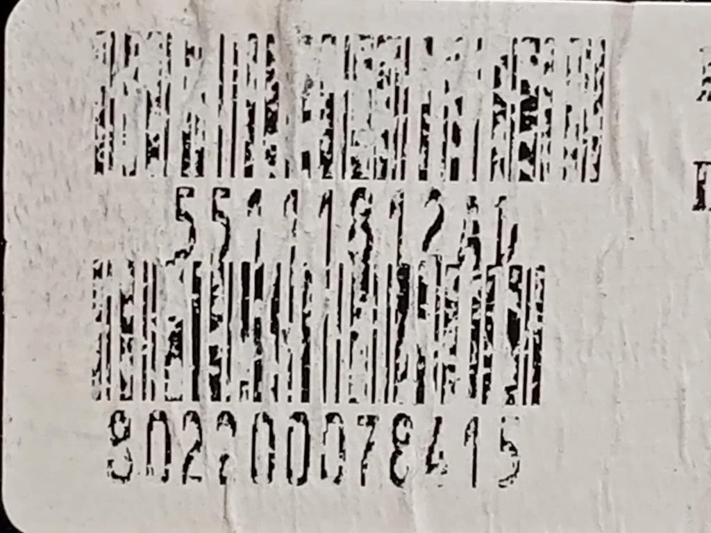 Modulo Comando Riscaldamento Clima 55111812AD Dodge Journey 2009