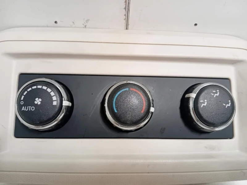 Modulo Comando Riscaldamento Clima 55111812AD Dodge Journey 2009