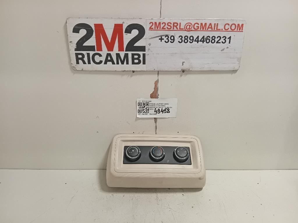 Cerniera Cofano ANT SX 95141368 Opel Mokka 2013