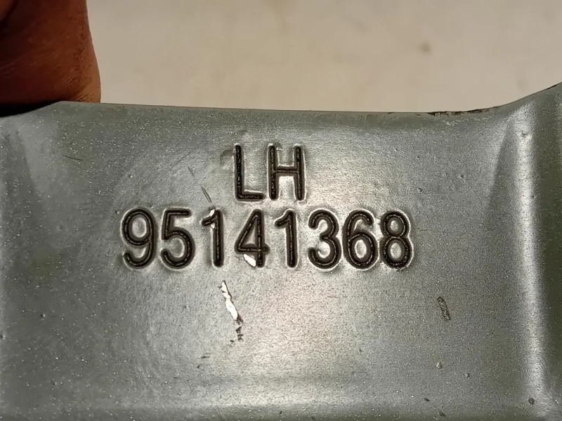 Cerniera Cofano ANT SX 95141368 Opel Mokka 2013