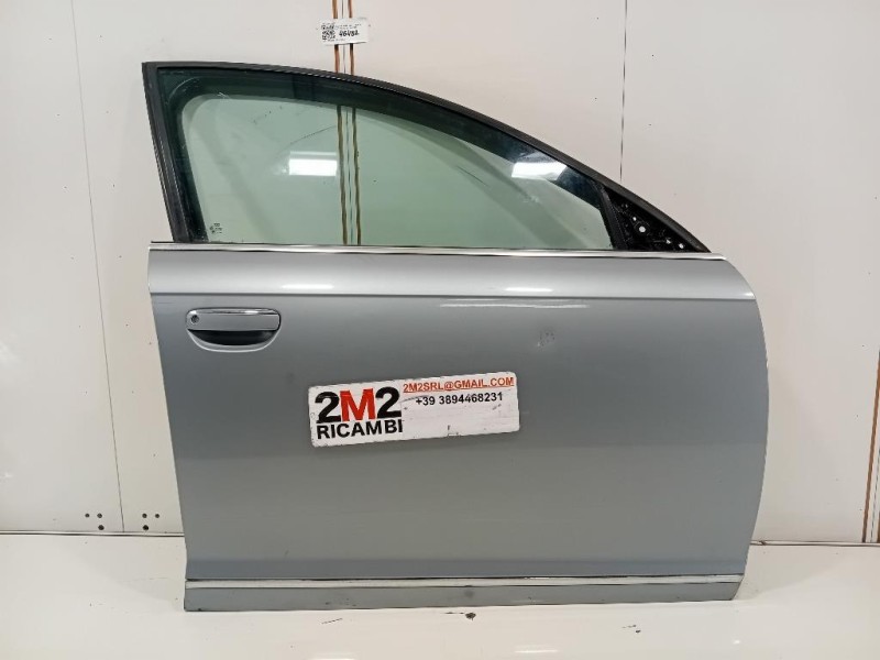 Porta ANT DX 4F0831052F Audi A6 4F5 Avant 2008