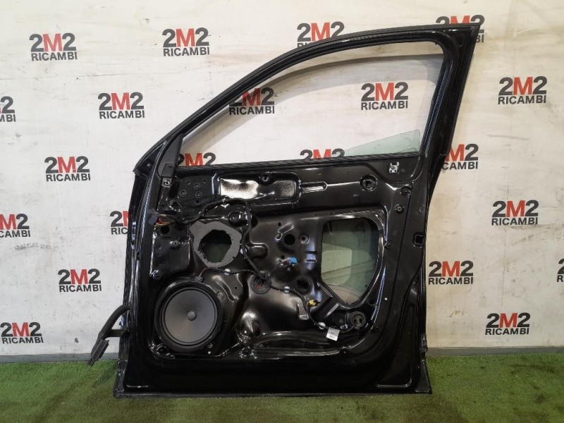 Porta ANT DX PORTA PORTIERA SPORTELLO AUDI Q2 81A831052C Audi Q2 GAB 2016