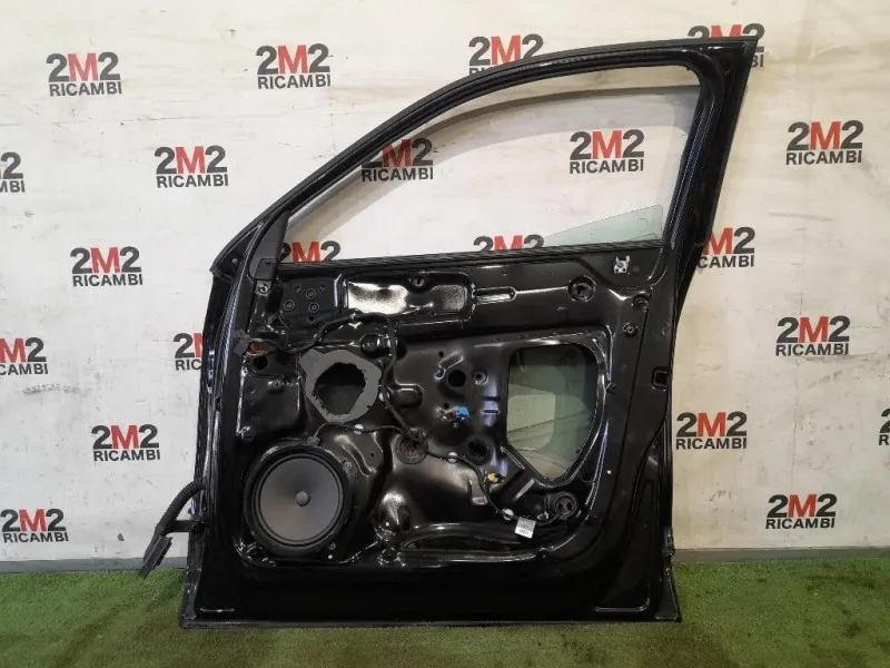 Porta ANT DX PORTA PORTIERA SPORTELLO AUDI Q2 81A831052C Audi Q2 GAB 2016