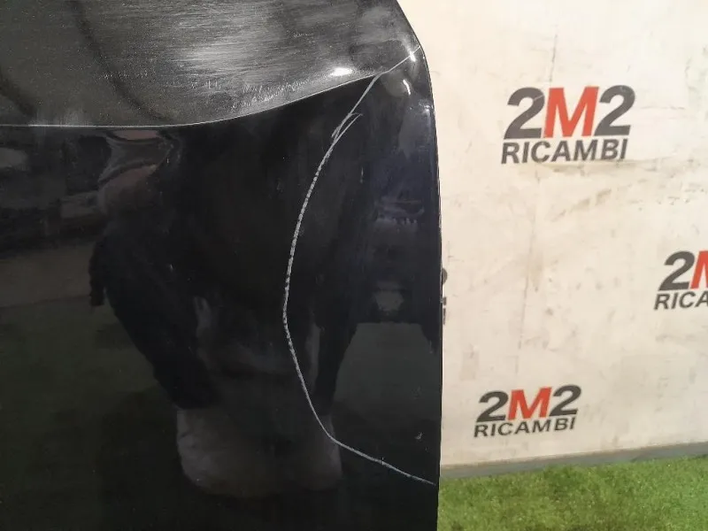 Porta ANT DX PORTA PORTIERA SPORTELLO AUDI Q2 81A831052C Audi Q2 GAB 2016