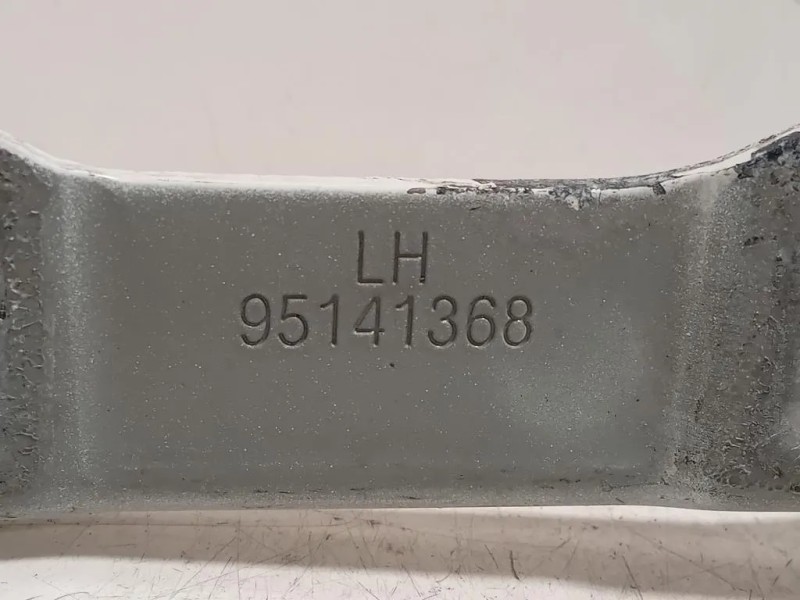 Cerniera Cofano ANT SX 95141368 Opel Mokka 2013