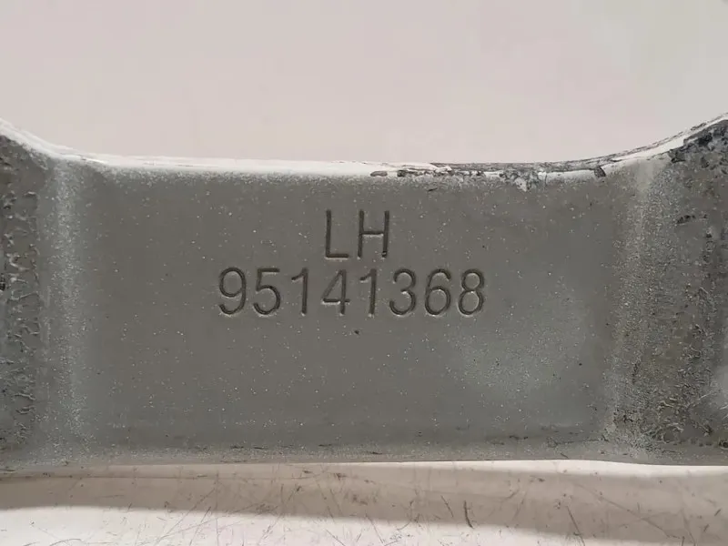 Cerniera Cofano ANT SX 95141368 Opel Mokka 2013