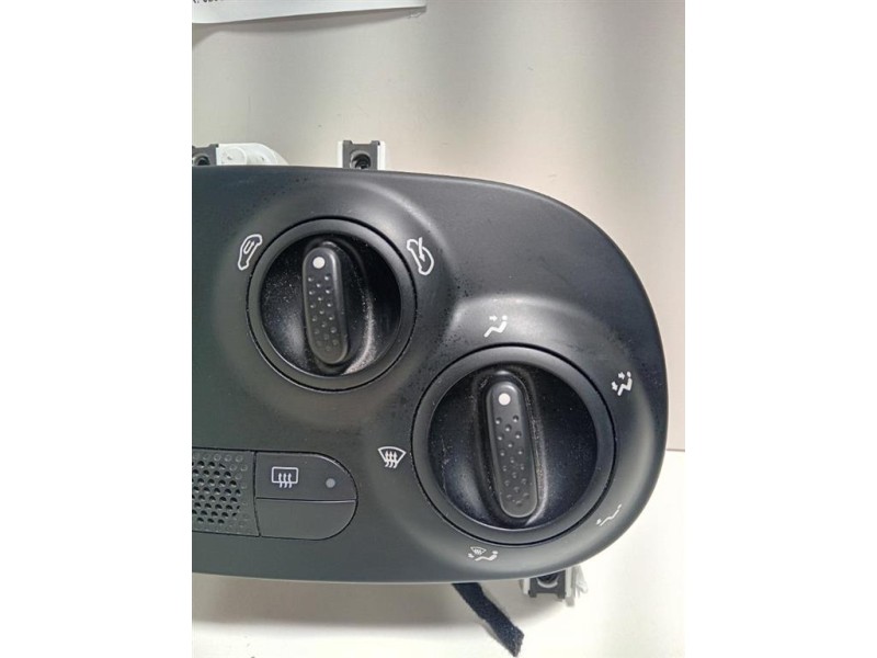 Modulo Comando Riscaldamento Clima 5H0146900 Fiat 500 II 2008