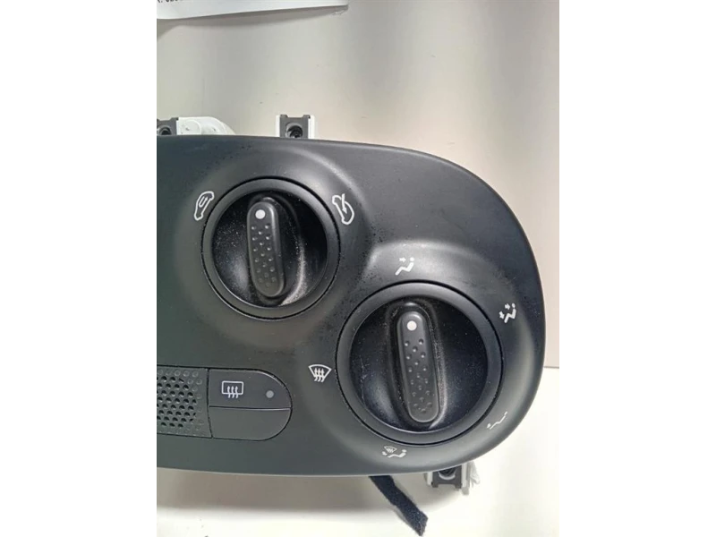 Modulo Comando Riscaldamento Clima 5H0146900 Fiat 500 II 2008