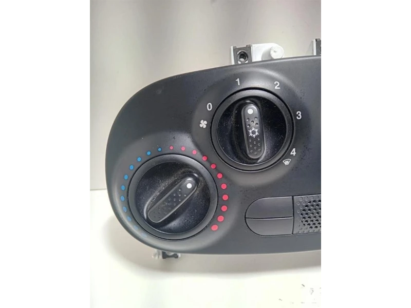 Modulo Comando Riscaldamento Clima 5H0146900 Fiat 500 II 2008