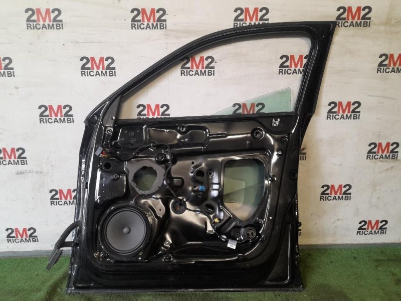 Porta ANT DX PORTA PORTIERA SPORTELLO AUDI Q2 81A831052C Audi Q2 GAB 2016