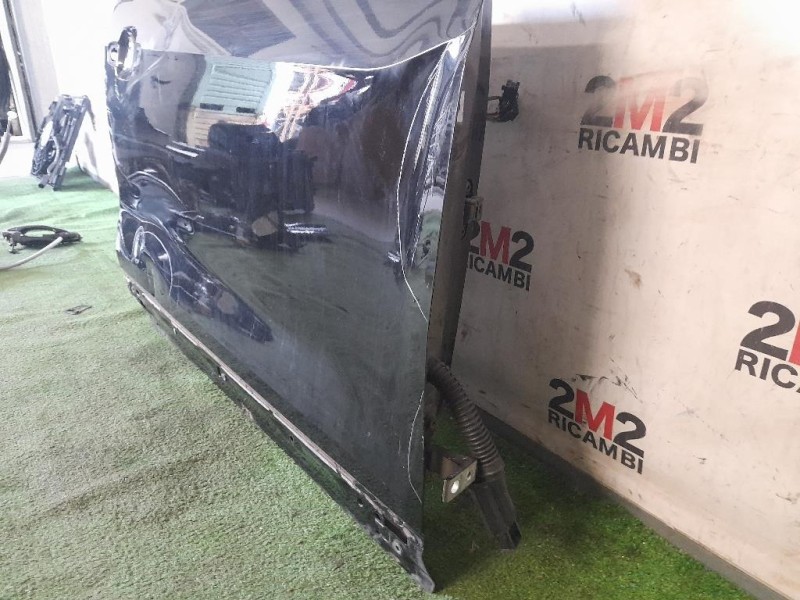 Porta ANT DX PORTA PORTIERA SPORTELLO AUDI Q2 81A831052C Audi Q2 GAB 2016